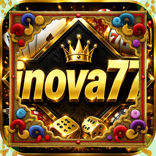 inova77 — mitra unggulan